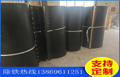 潍坊皮带式永磁黄瓜视频APP官网多少免费